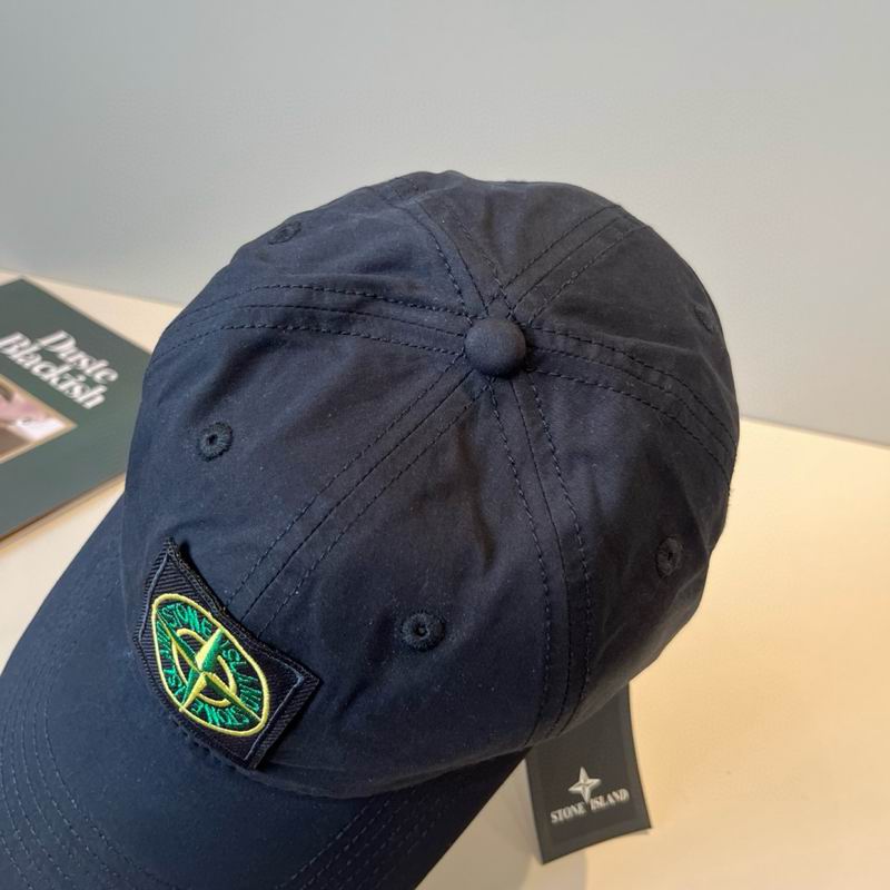 Stone Island Cap (722)