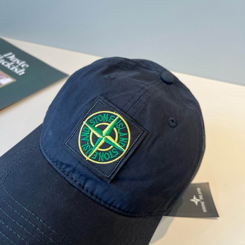 Stone Island Cap (723)