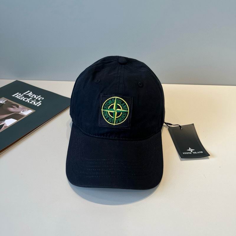 Stone Island Cap (724)