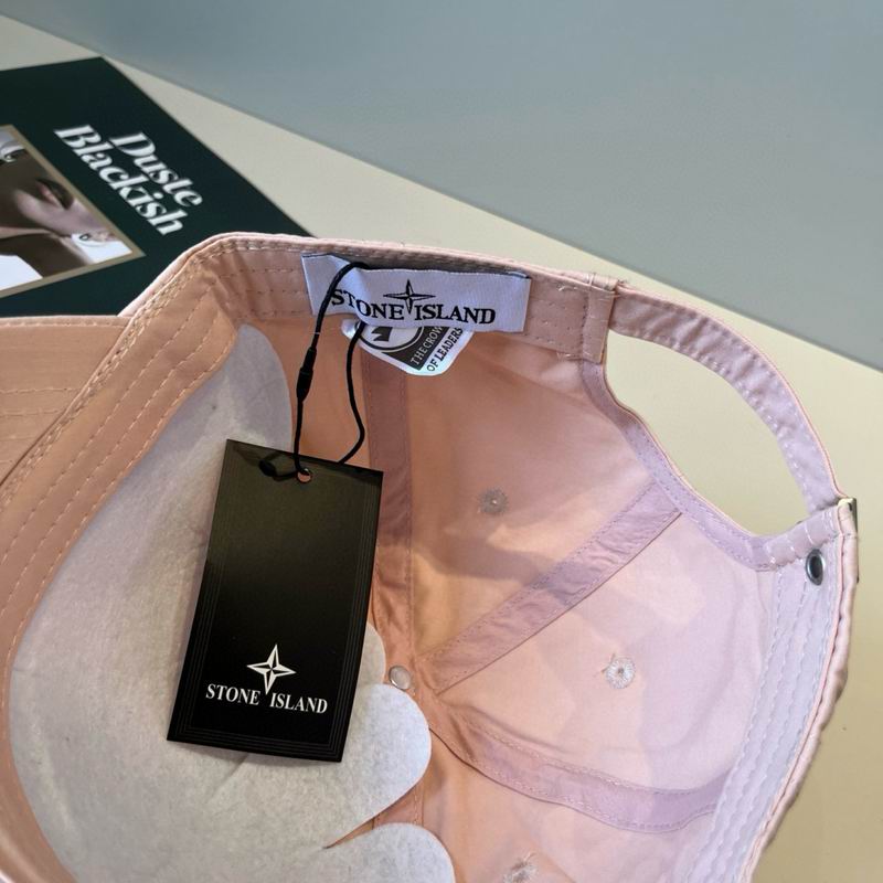 Stone Island Cap (726)