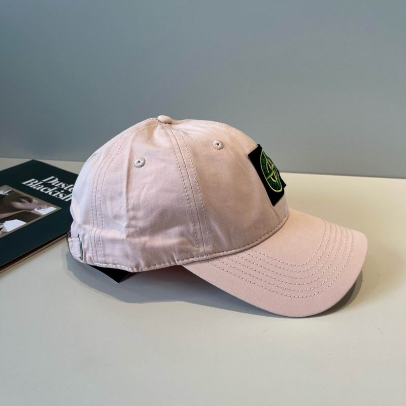 Stone Island Cap (729)