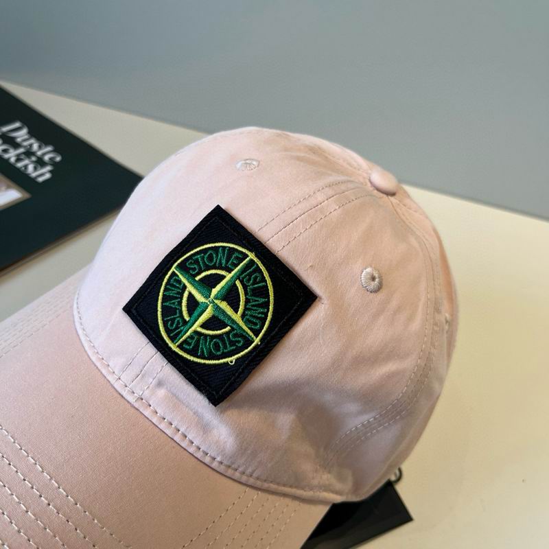 Stone Island Cap (730)