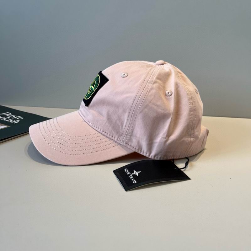 Stone Island Cap (731)