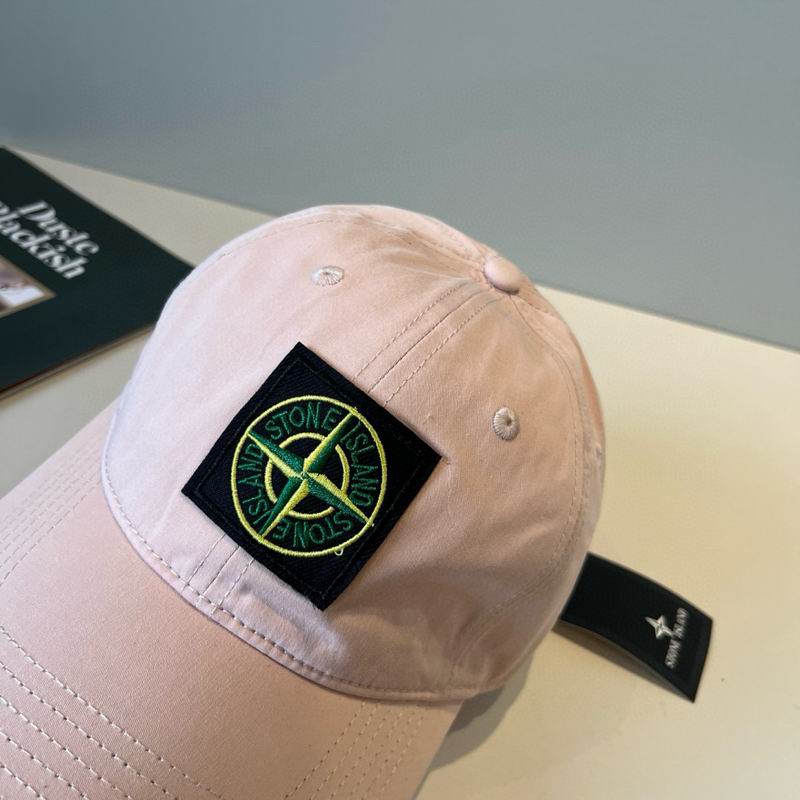 Stone Island Cap (732)
