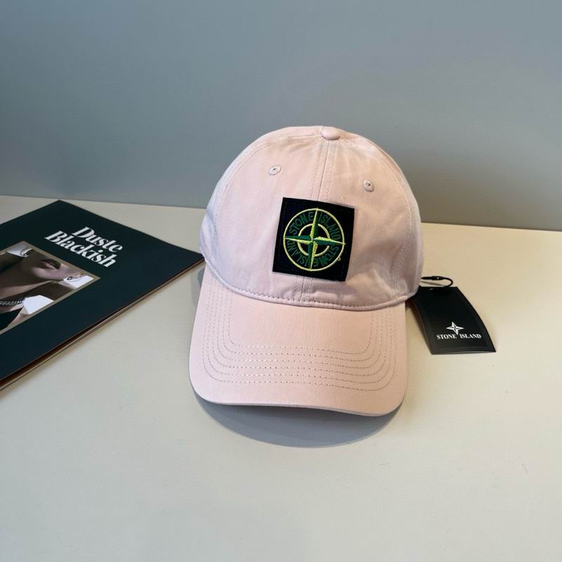 Stone Island Cap (733)