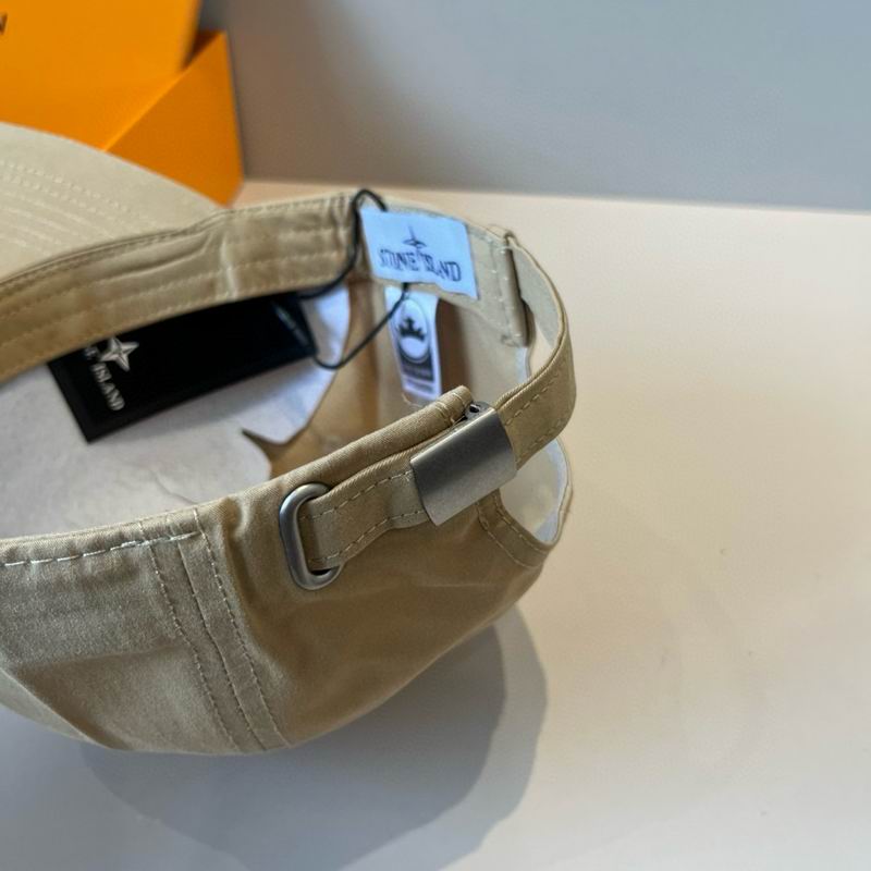 Stone Island Cap (736)