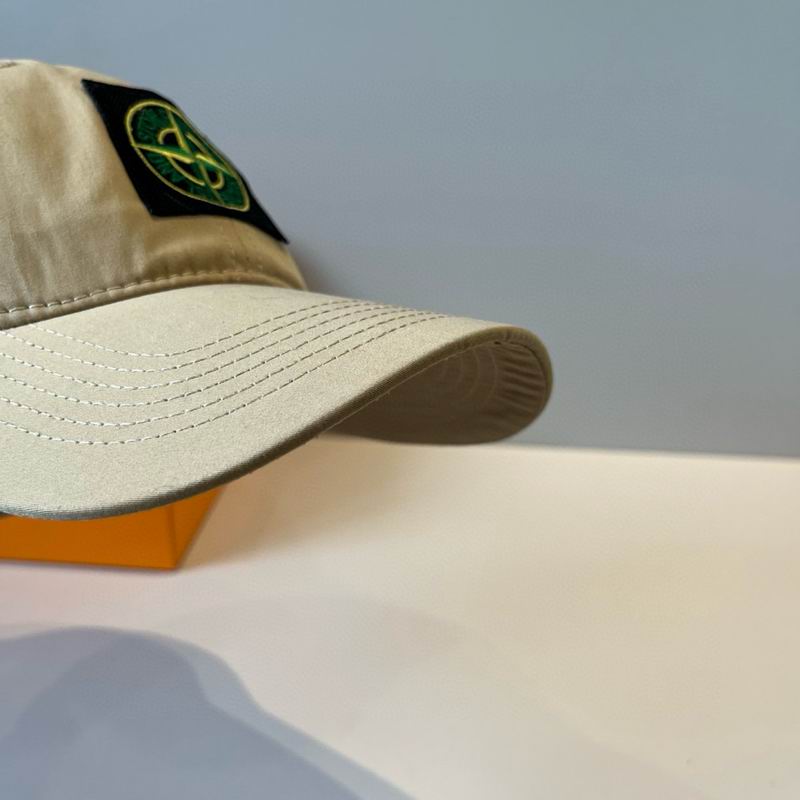 Stone Island Cap (737)