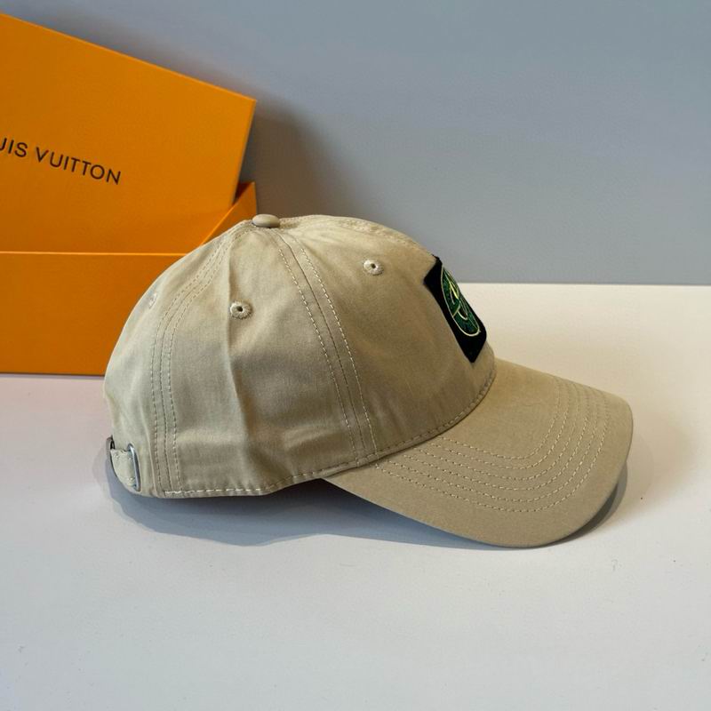 Stone Island Cap (738)