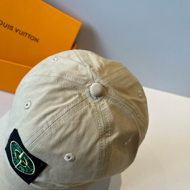 Stone Island Cap (739)