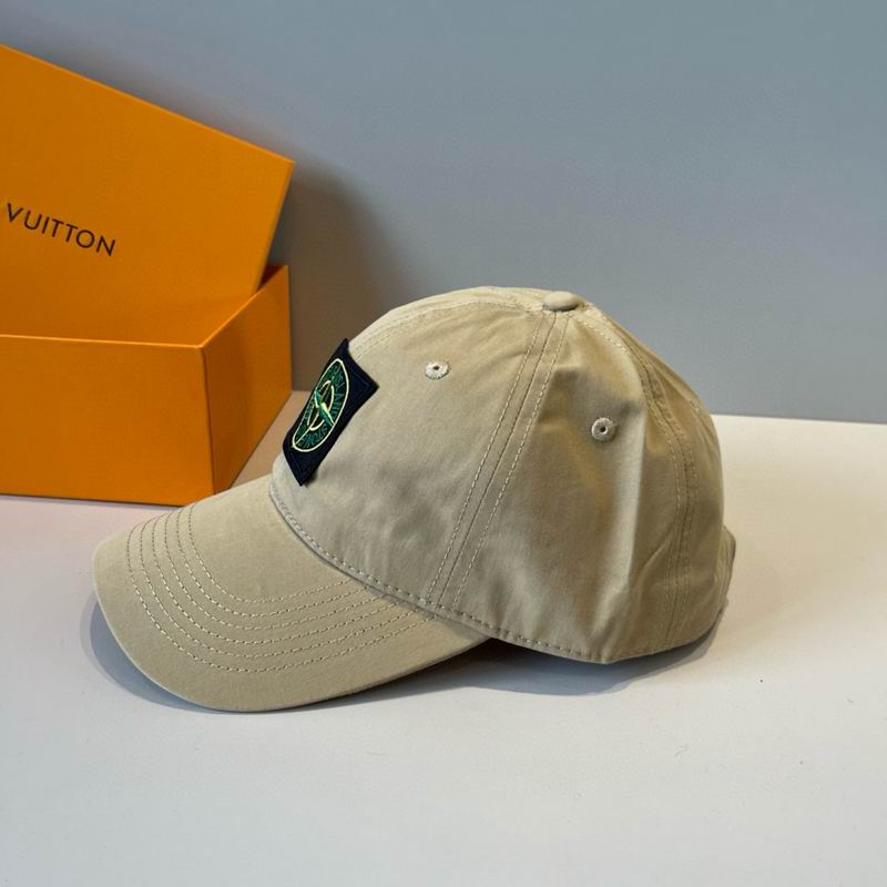 Stone Island Cap (740)