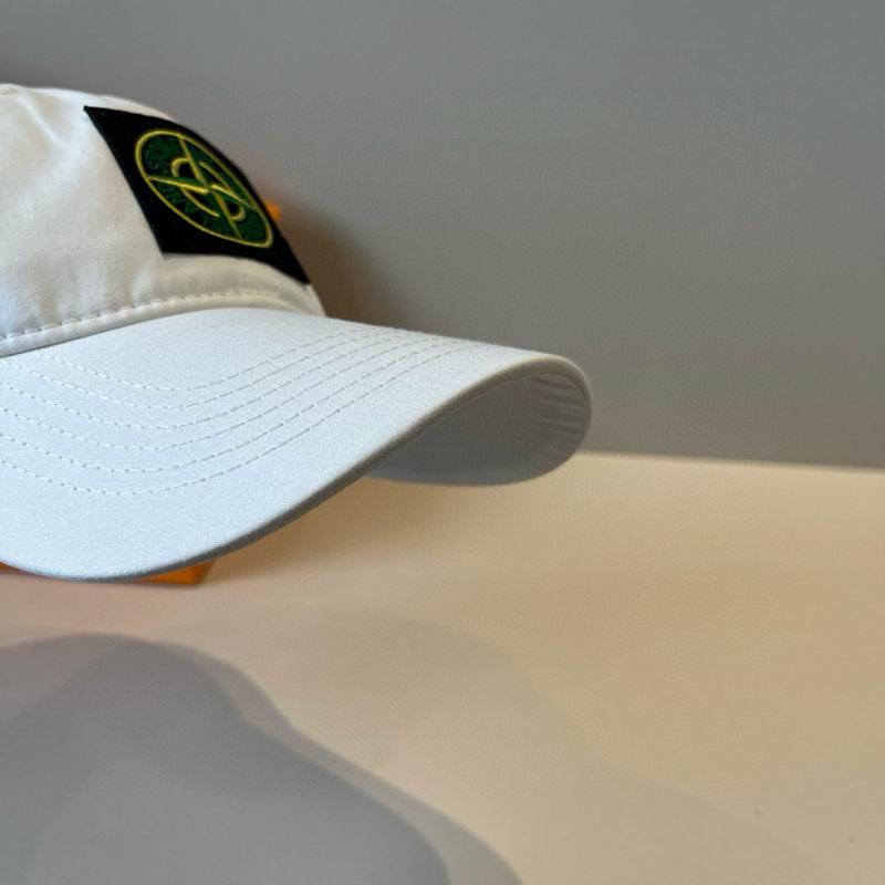 Stone Island Cap (745)