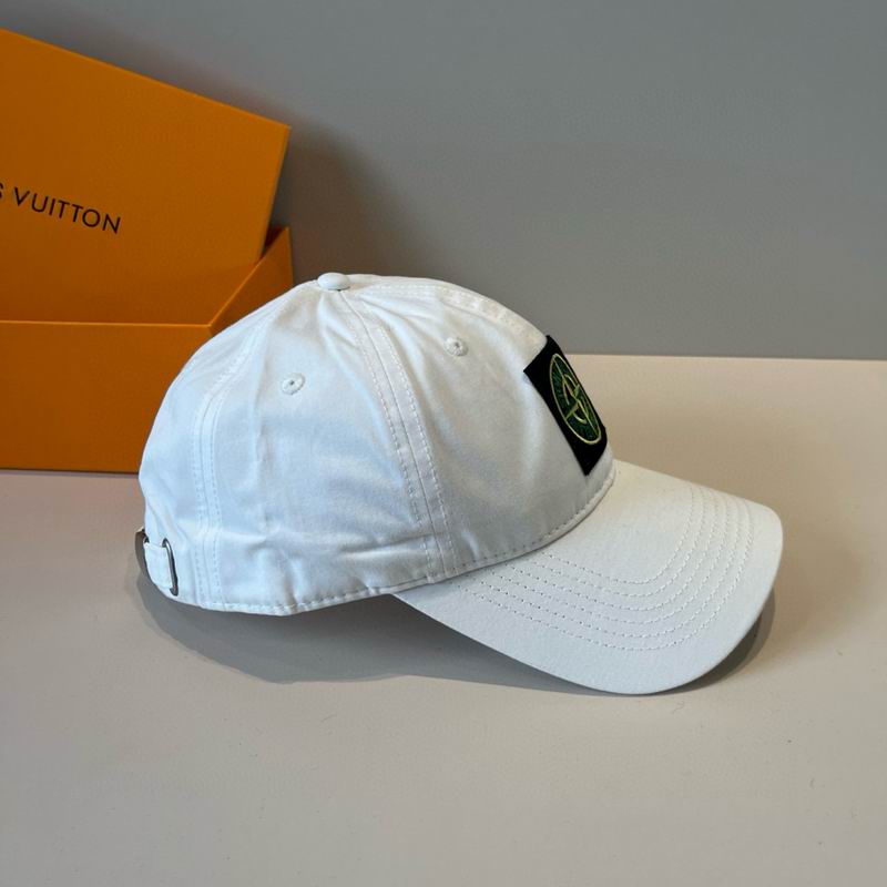 Stone Island Cap (746)