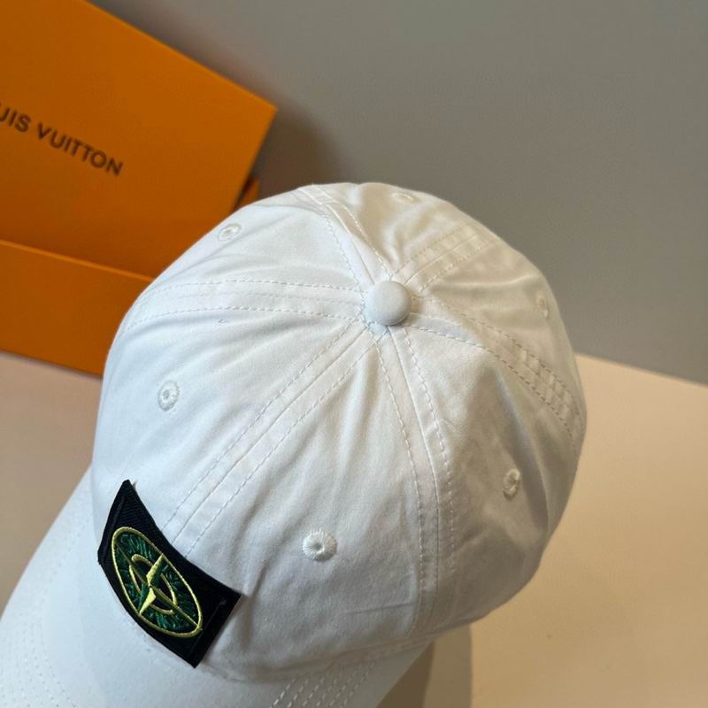 Stone Island Cap (747)