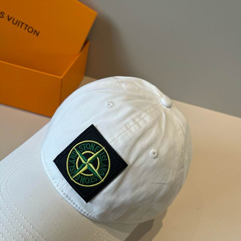 Stone Island Cap (748)