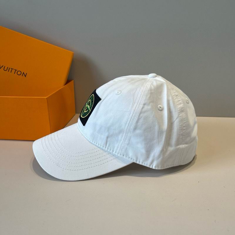 Stone Island Cap (749)