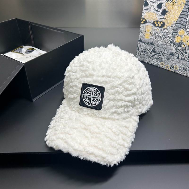Stone Island cap dx (339)