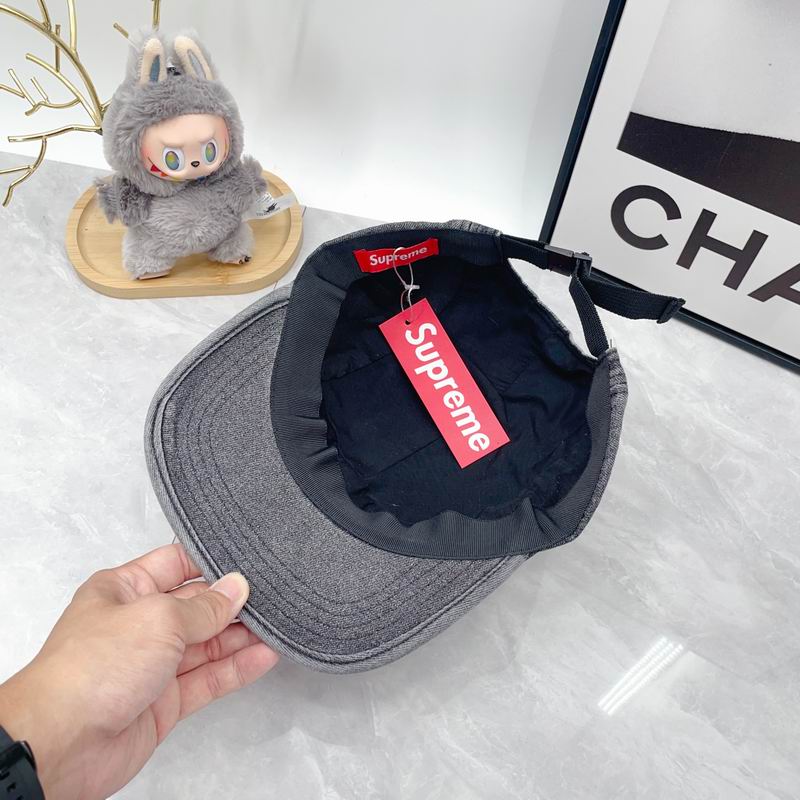Supreme Cap dx (241)