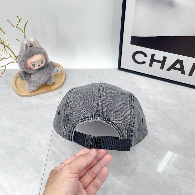 Supreme Cap dx (242)