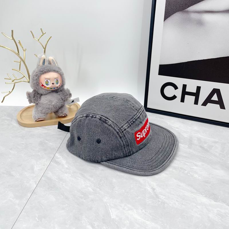 Supreme Cap dx (243)