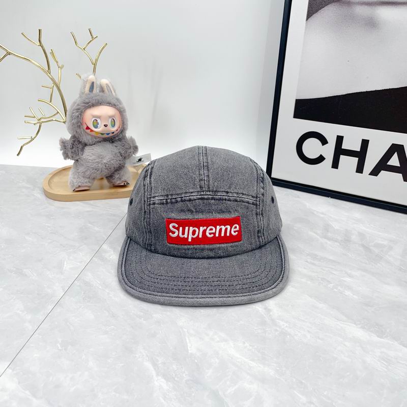 Supreme Cap dx (244)