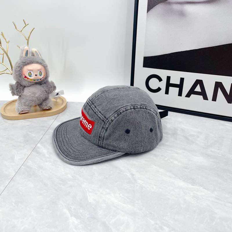 Supreme Cap dx (245)