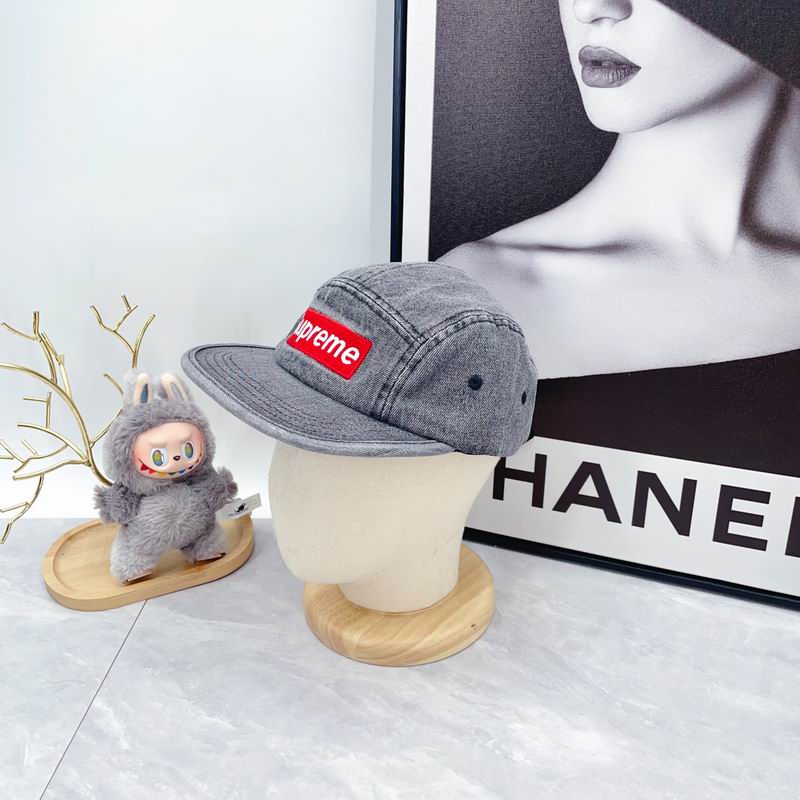 Supreme Cap dx (246)