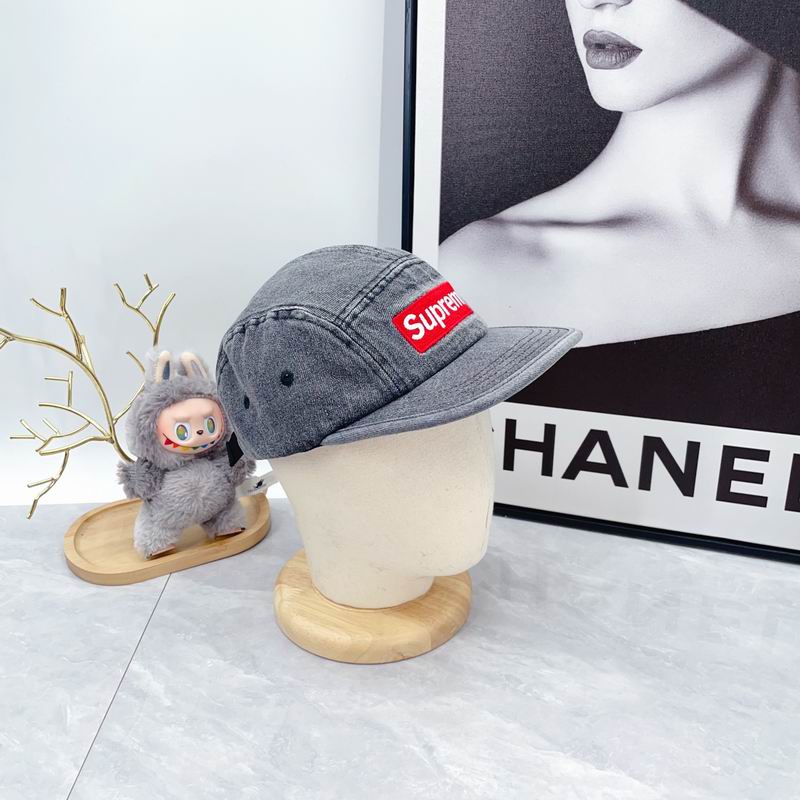 Supreme Cap dx (247)