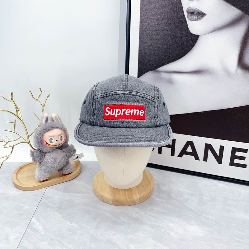 Supreme Cap dx (248)