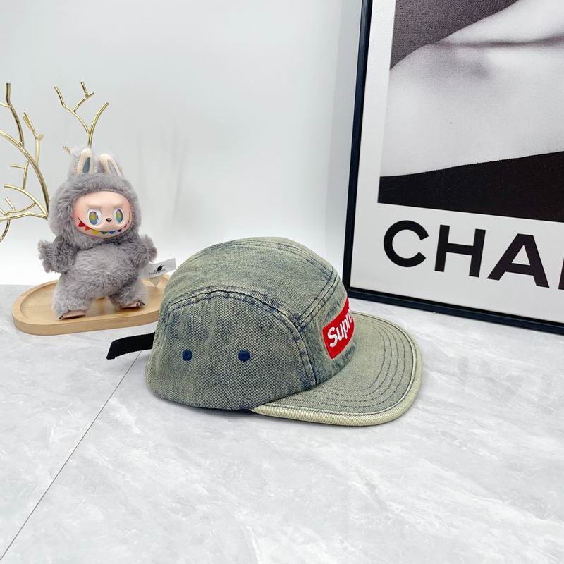 Supreme Cap dx (252)