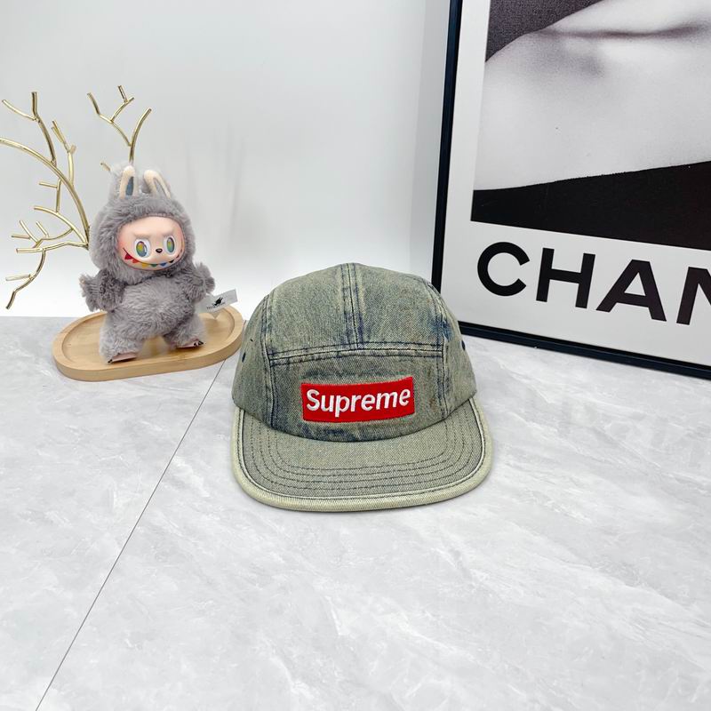 Supreme Cap dx (253)