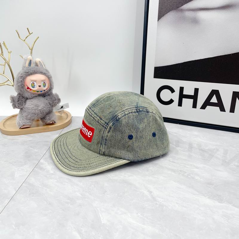 Supreme Cap dx (254)