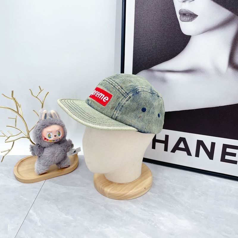 Supreme Cap dx (255)