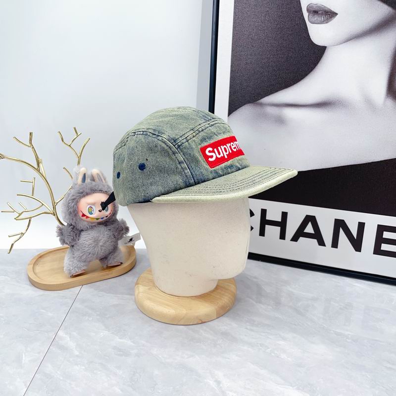 Supreme Cap dx (256)