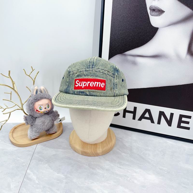 Supreme Cap dx (257)