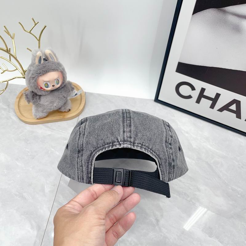 Supreme Cap dx (260)