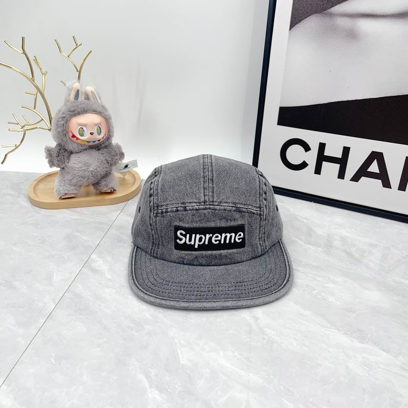 Supreme Cap dx (262)