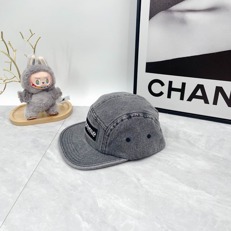 Supreme Cap dx (263)