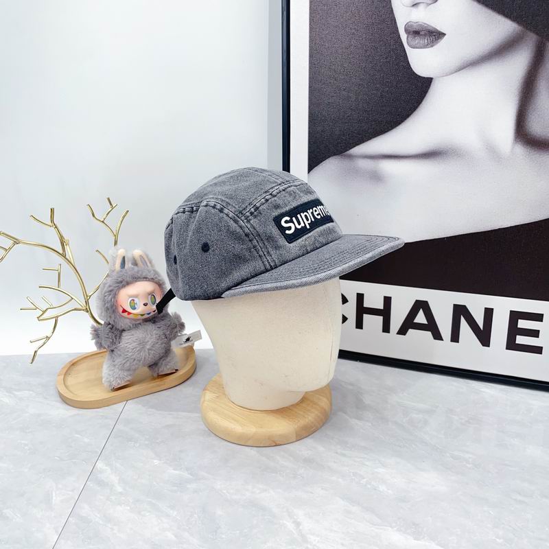 Supreme Cap dx (264)