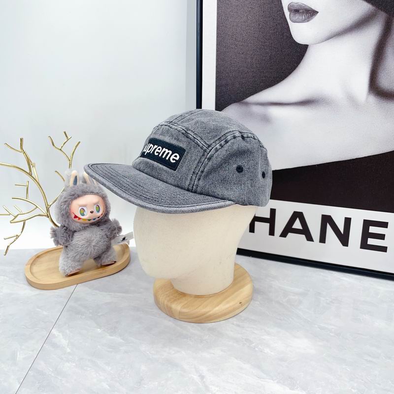 Supreme Cap dx (265)