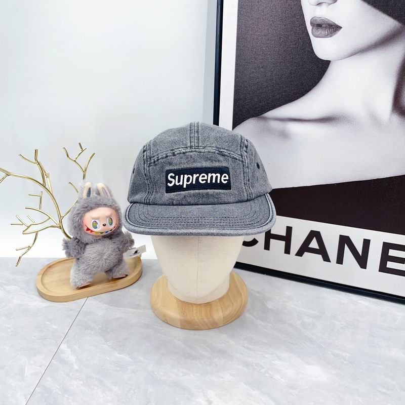Supreme Cap dx (266)