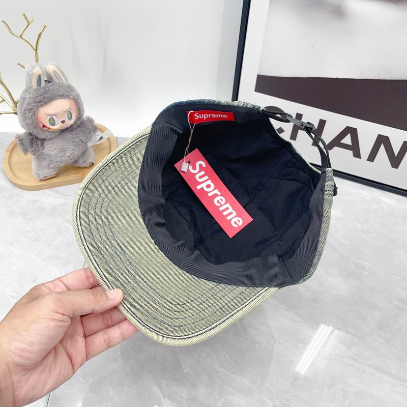 Supreme Cap dx (268)