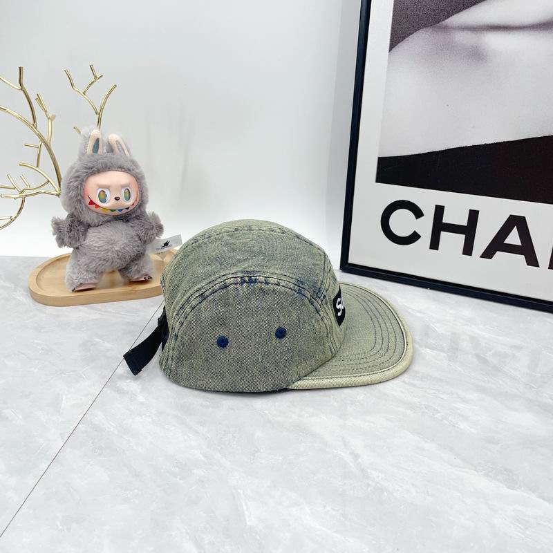 Supreme Cap dx (270)