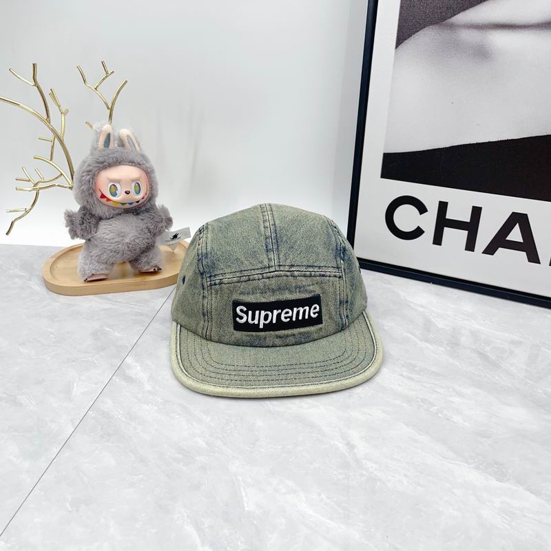 Supreme Cap dx (271)