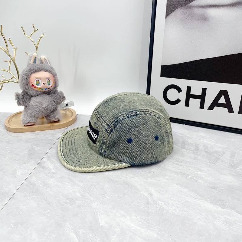 Supreme Cap dx (272)