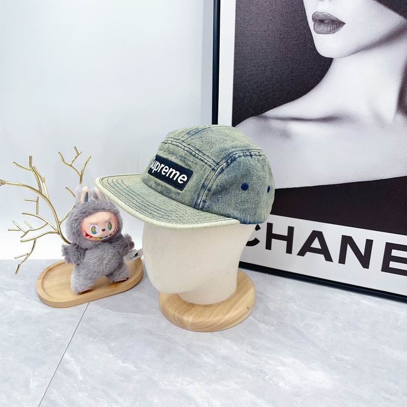 Supreme Cap dx (273)