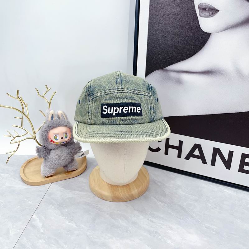 Supreme Cap dx (275)