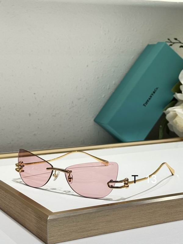 TIFFANY Co TF3112 61 16-135 k06