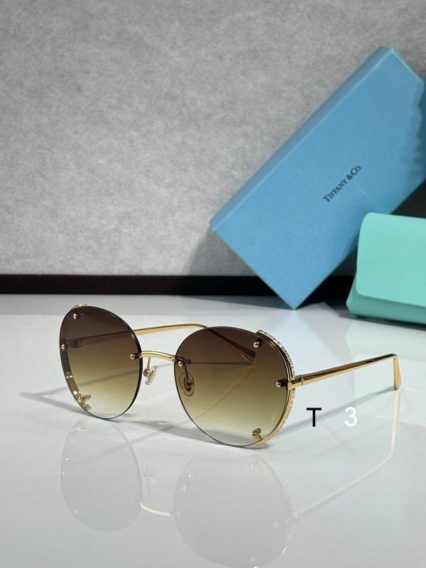 TIFFANY CO TF3110 59 20-142 C02