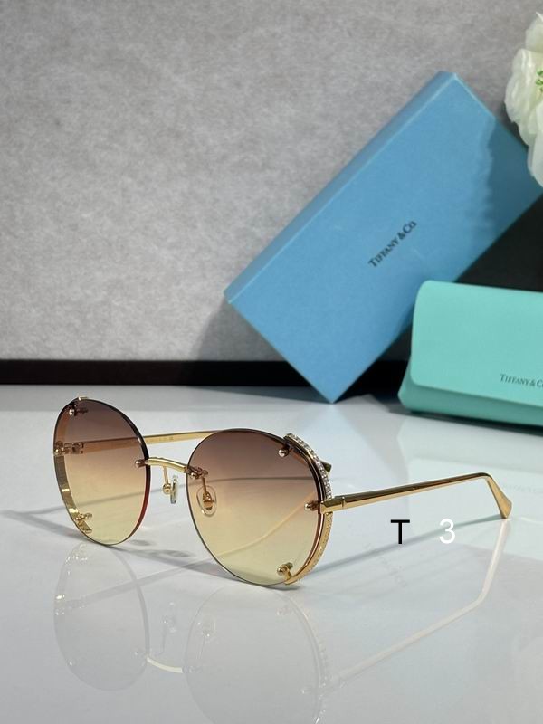 TIFFANY CO TF3110 59 20-142 C03