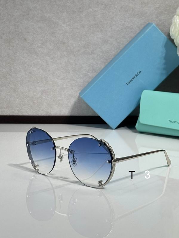 TIFFANY CO TF3110 59 20-142 C06